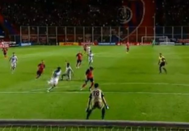 captura blandi san lorenzo lanus