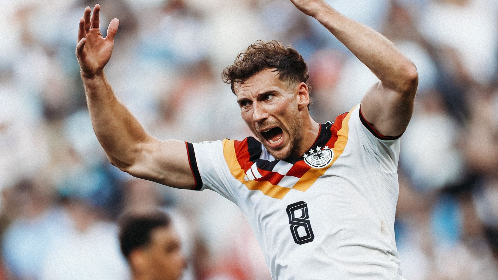 goretzka