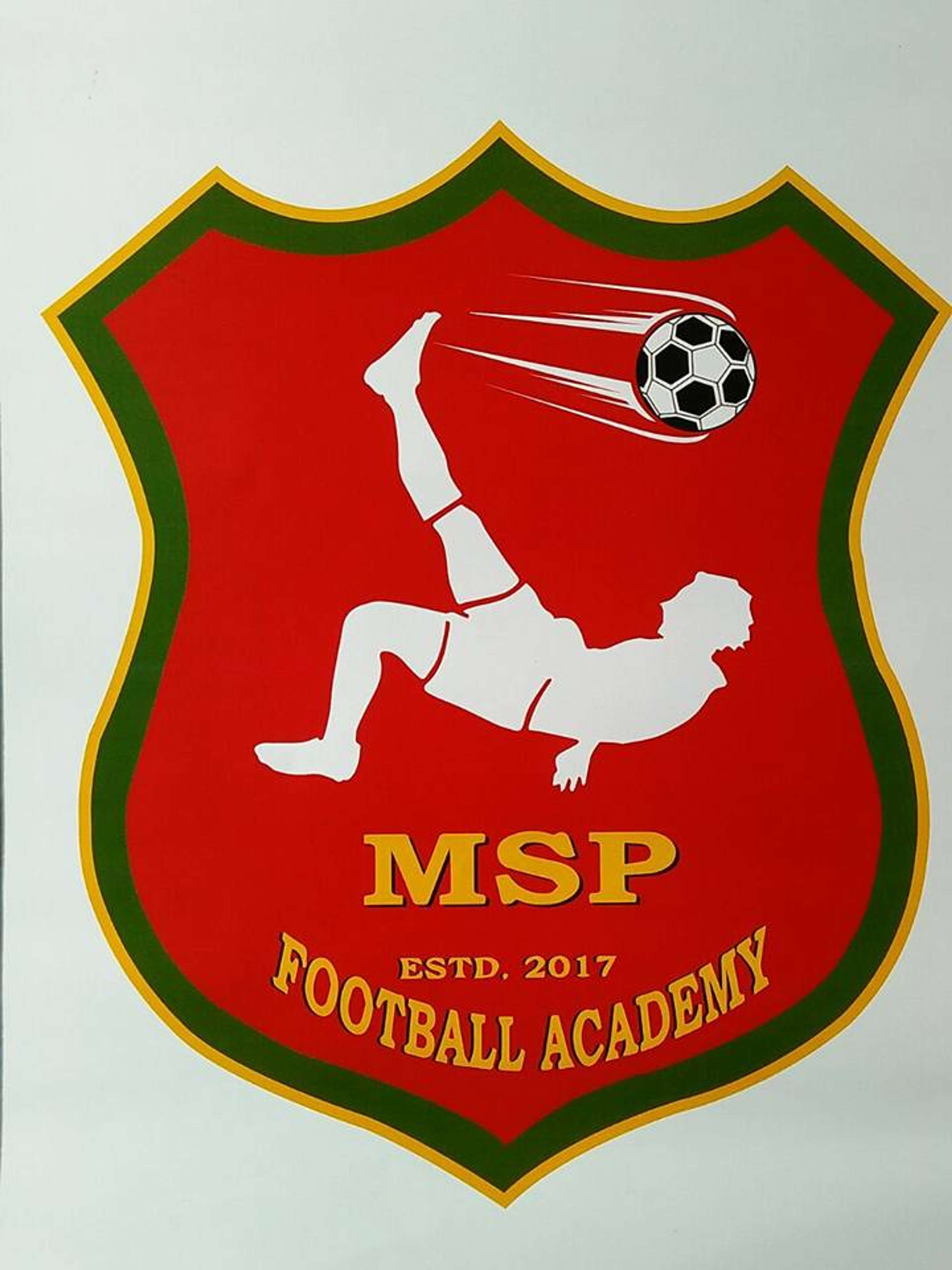 MSP Football Academy Kerala