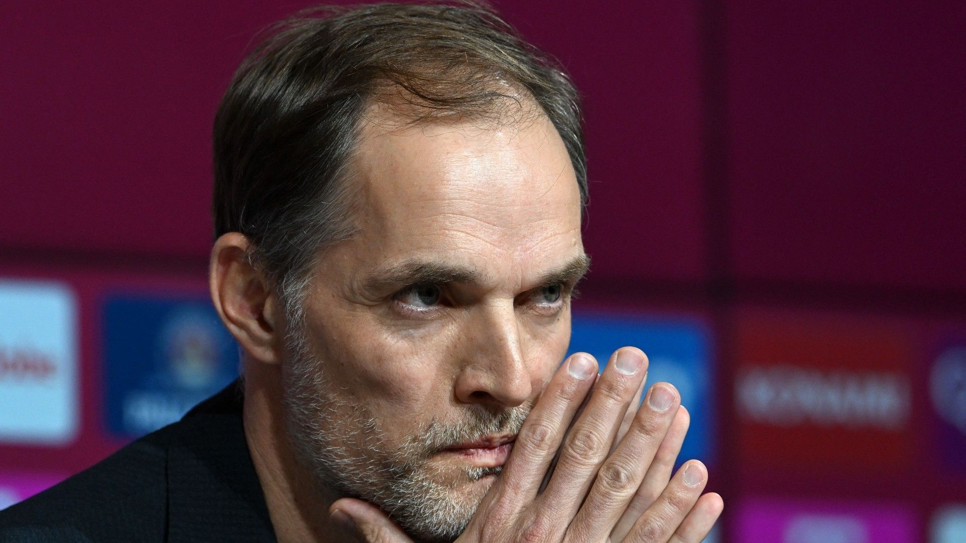 Thomas Tuchel Bayern 2022-23