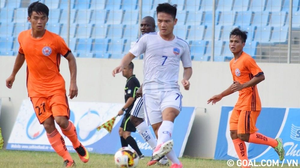 Đà Nẵng - Quảng Nam