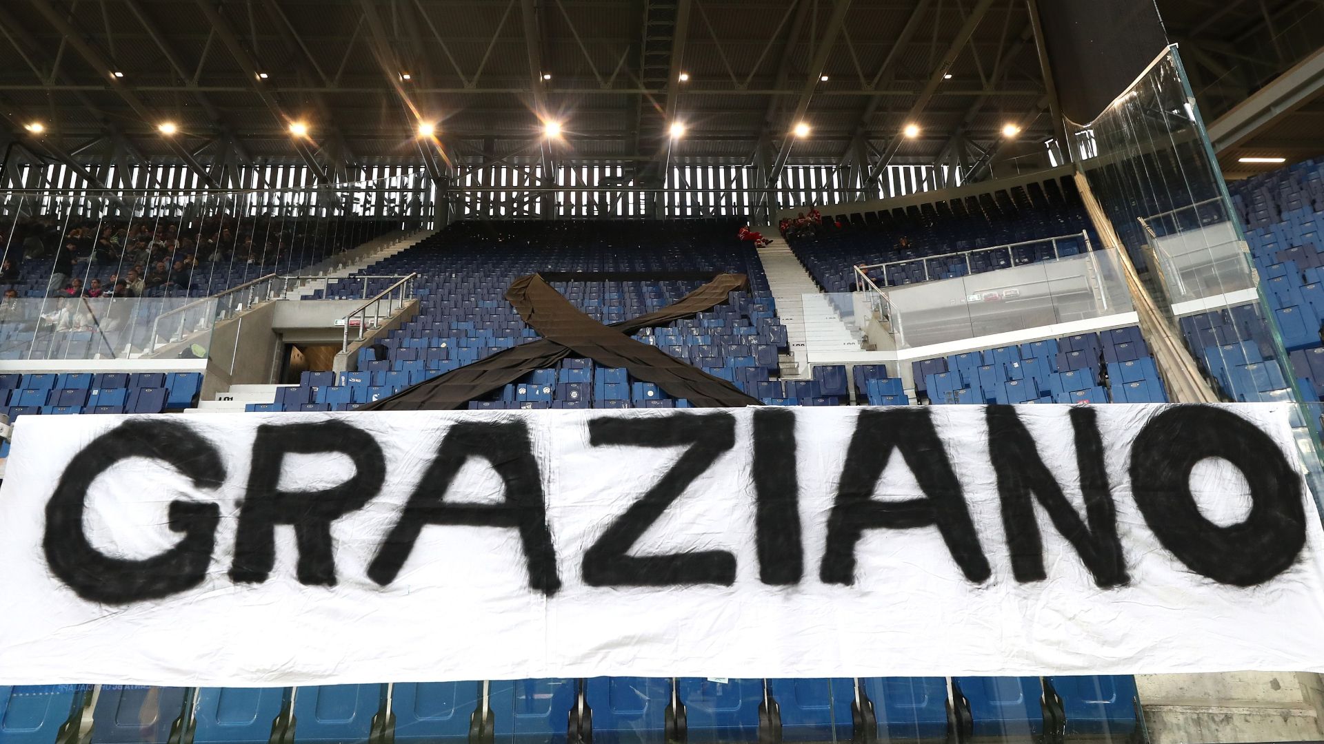 Graziano Fiorita Atalanta Lecce