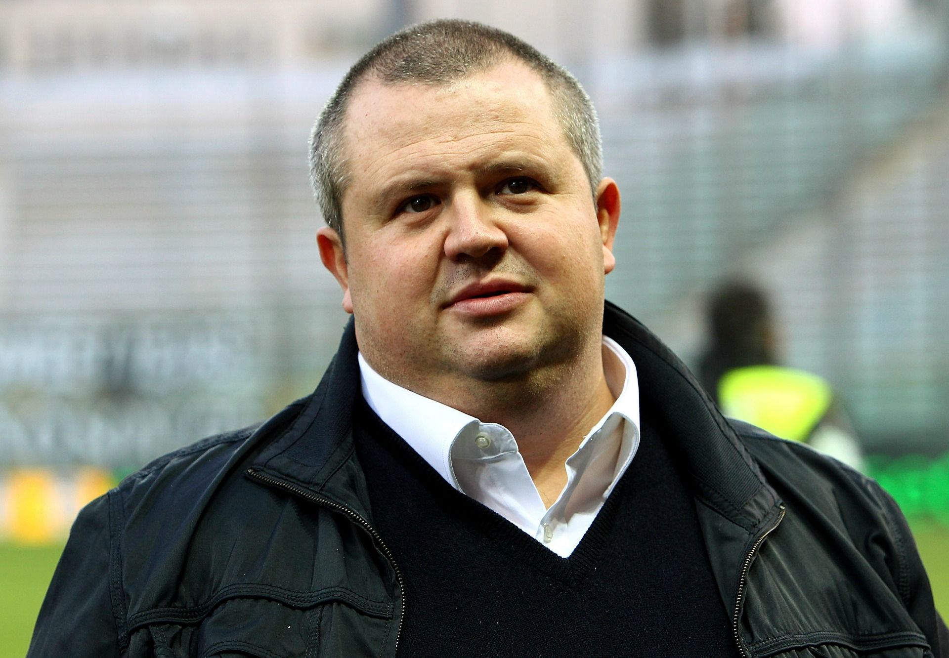 Tommaso Ghirardi Parma