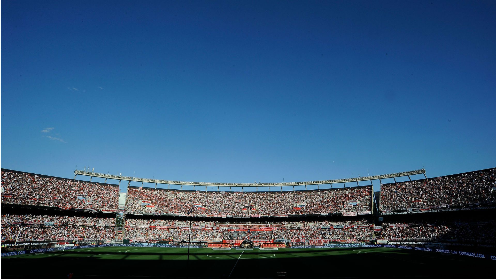 River Boca Copa Libertadores 2018 241118