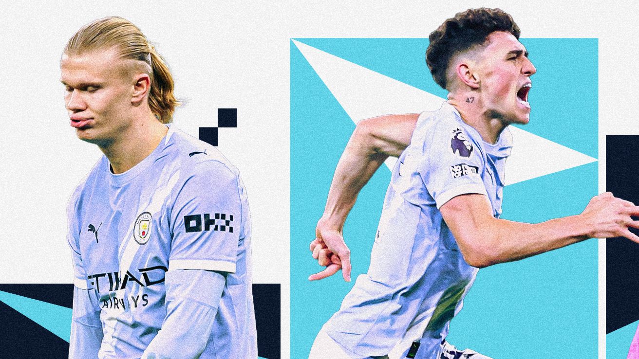 Man City player ratings HIC 2-1