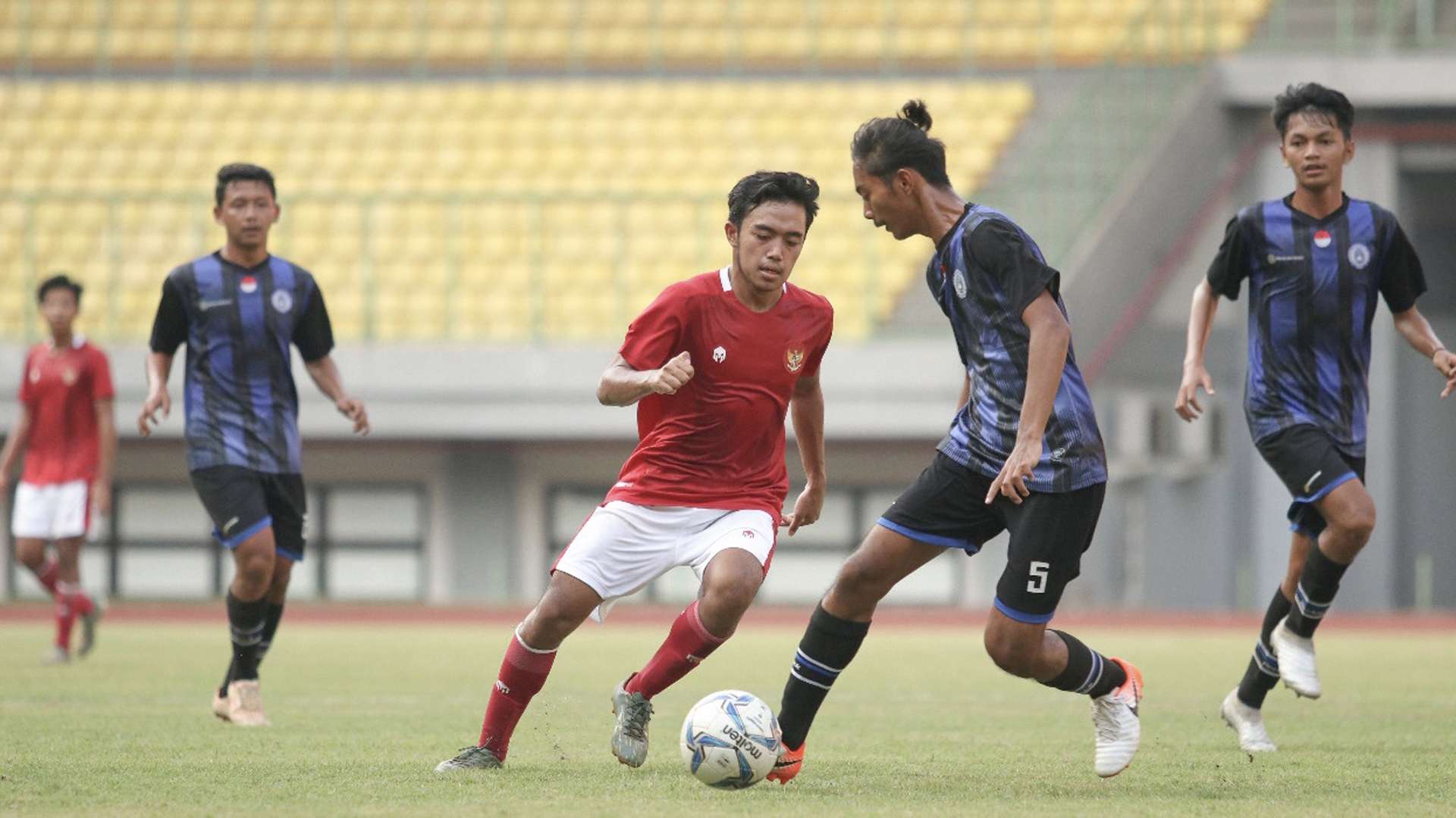 Indonesia U-16