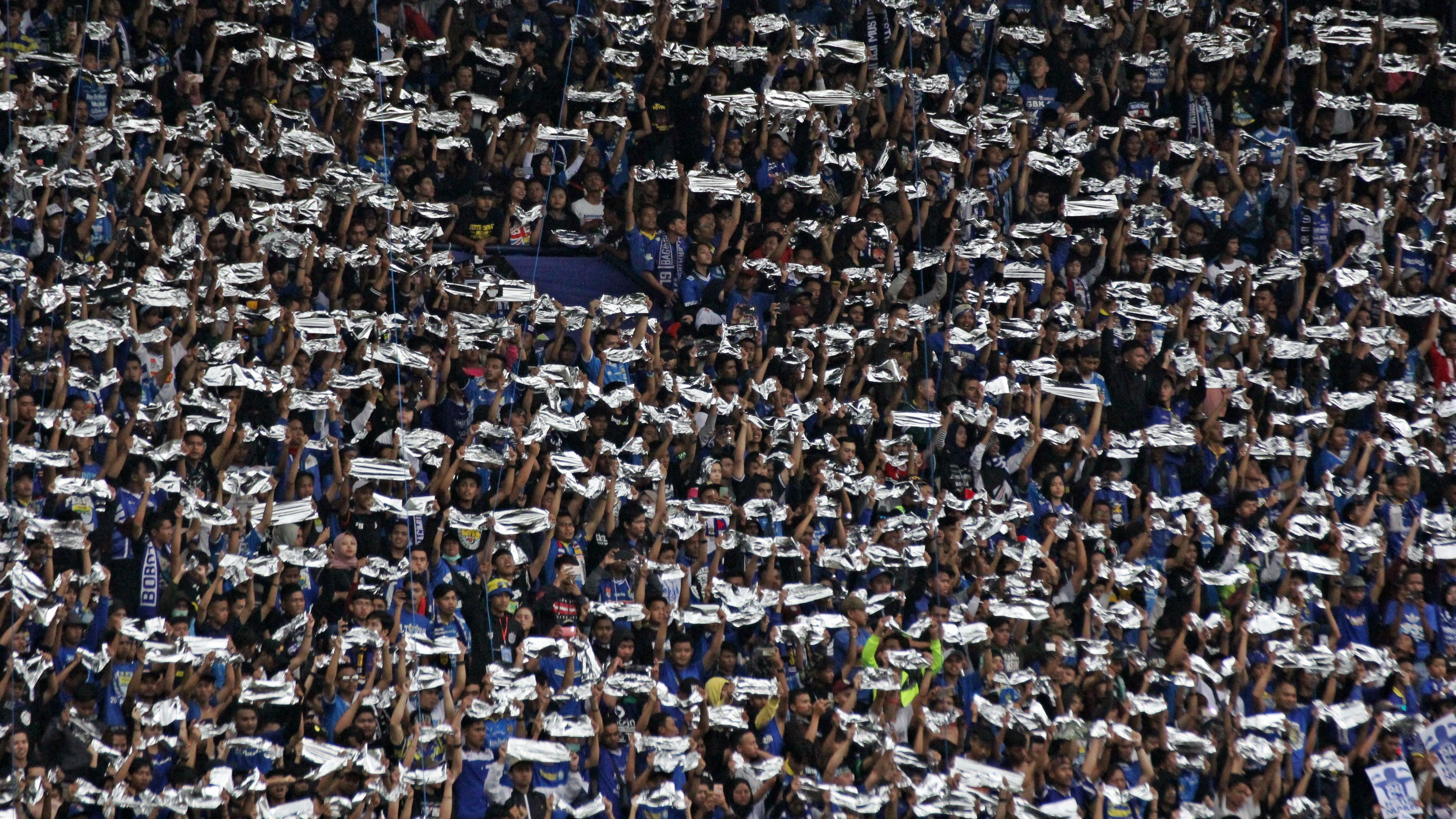 Bobotoh Persib Bandung