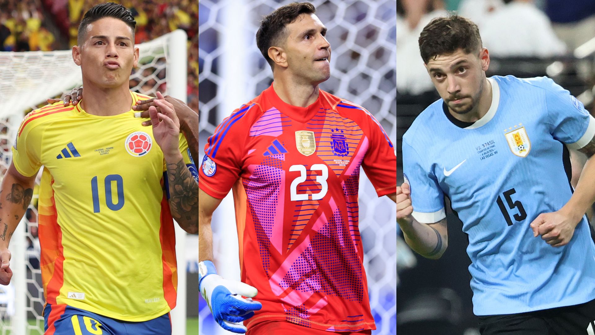 James Martinez Valverde split