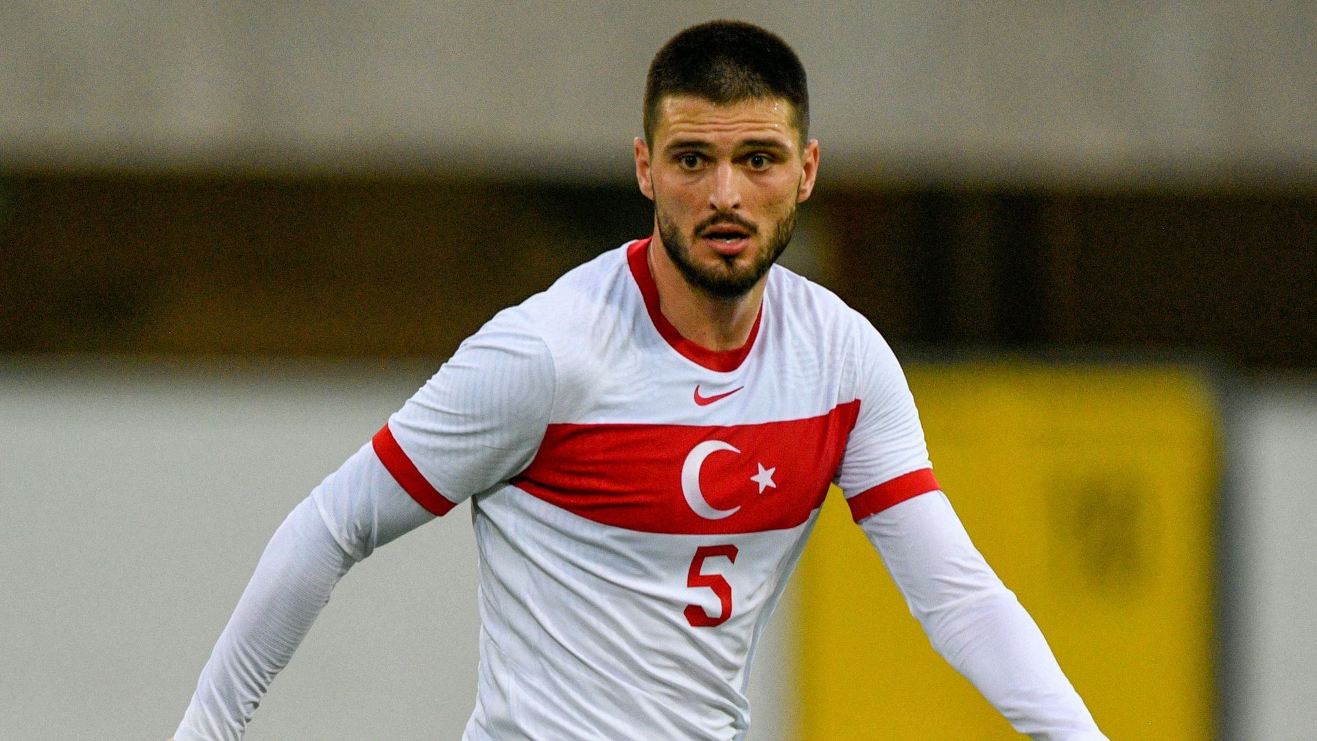 Okay Yokuşlu, Türkiye