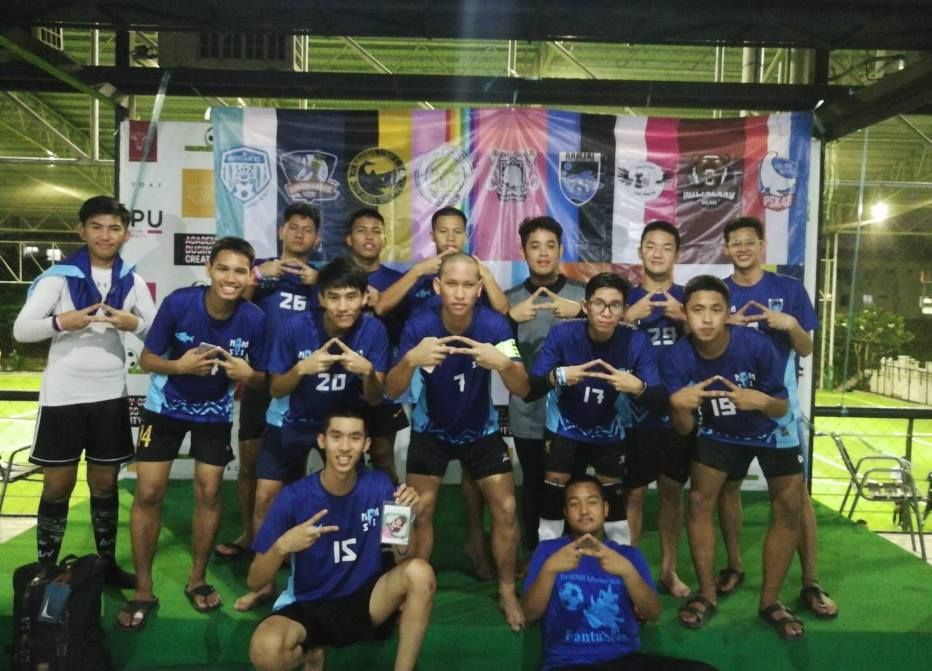 ทัพปลาน้อย