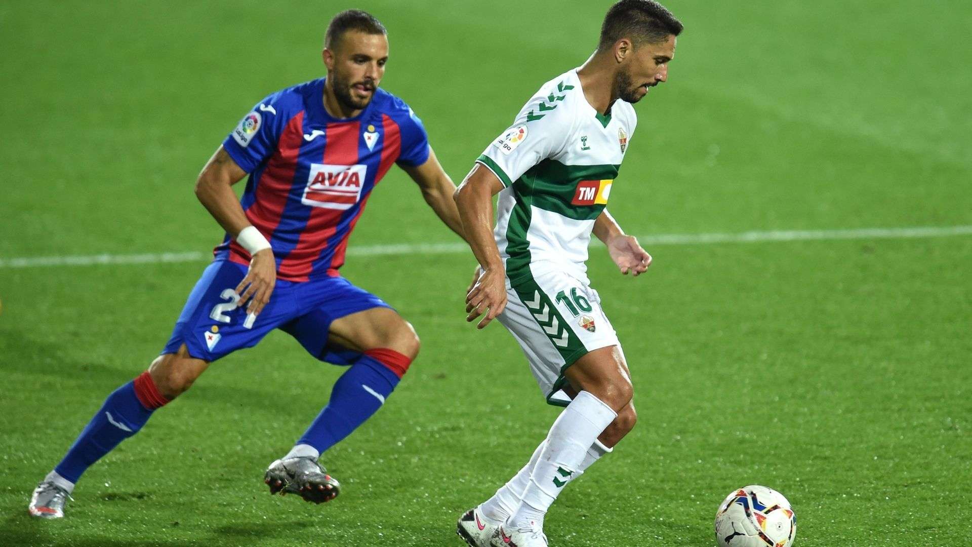 Eibar Elche 30092020