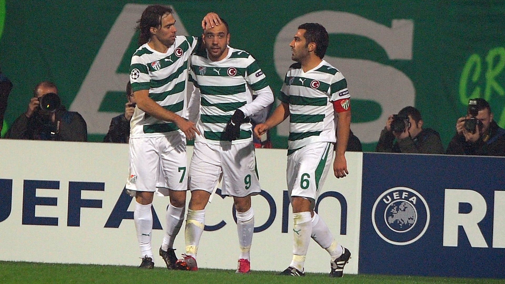 Bursaspor 2010