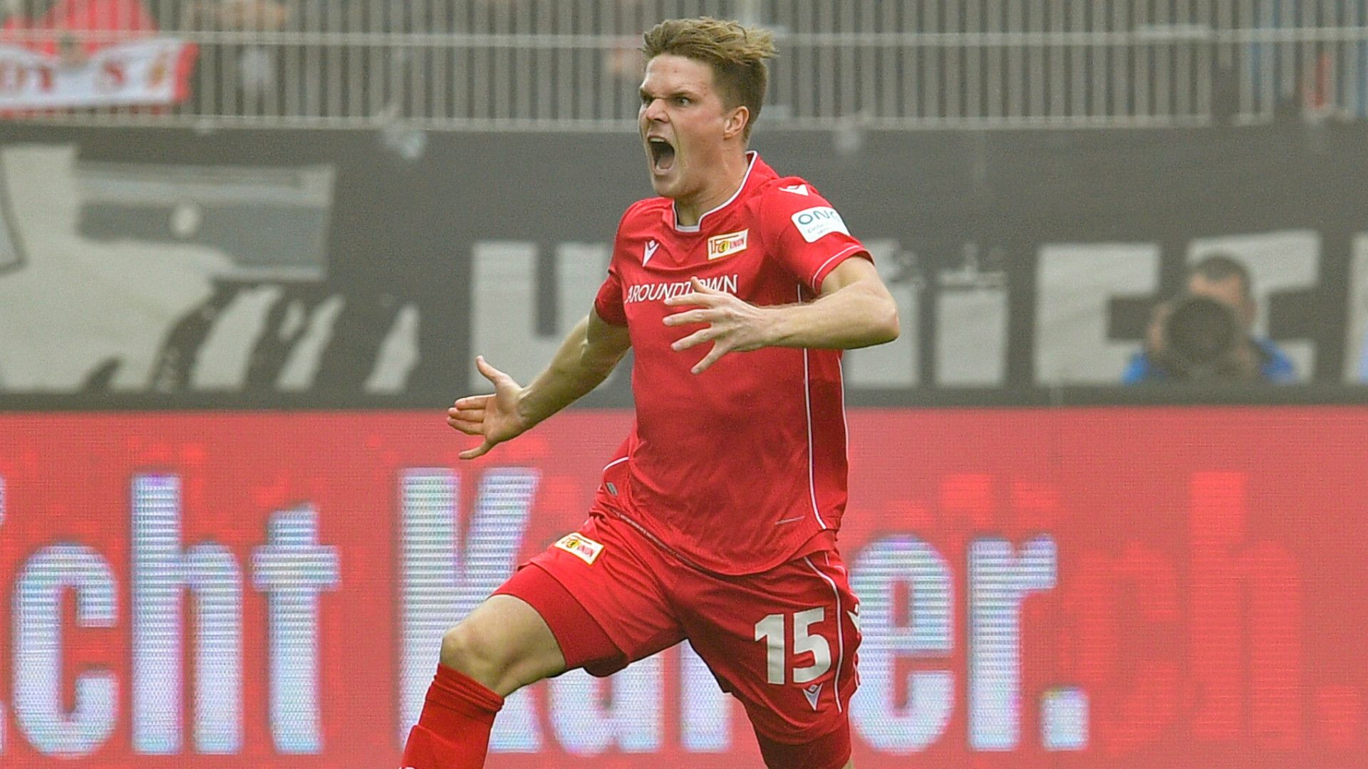 MARIUS BÜLTER UNION BERLIN