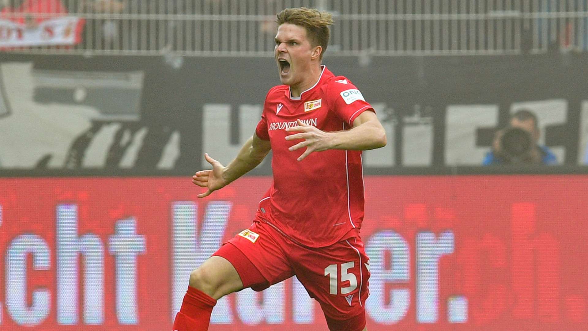 MARIUS BÜLTER UNION BERLIN