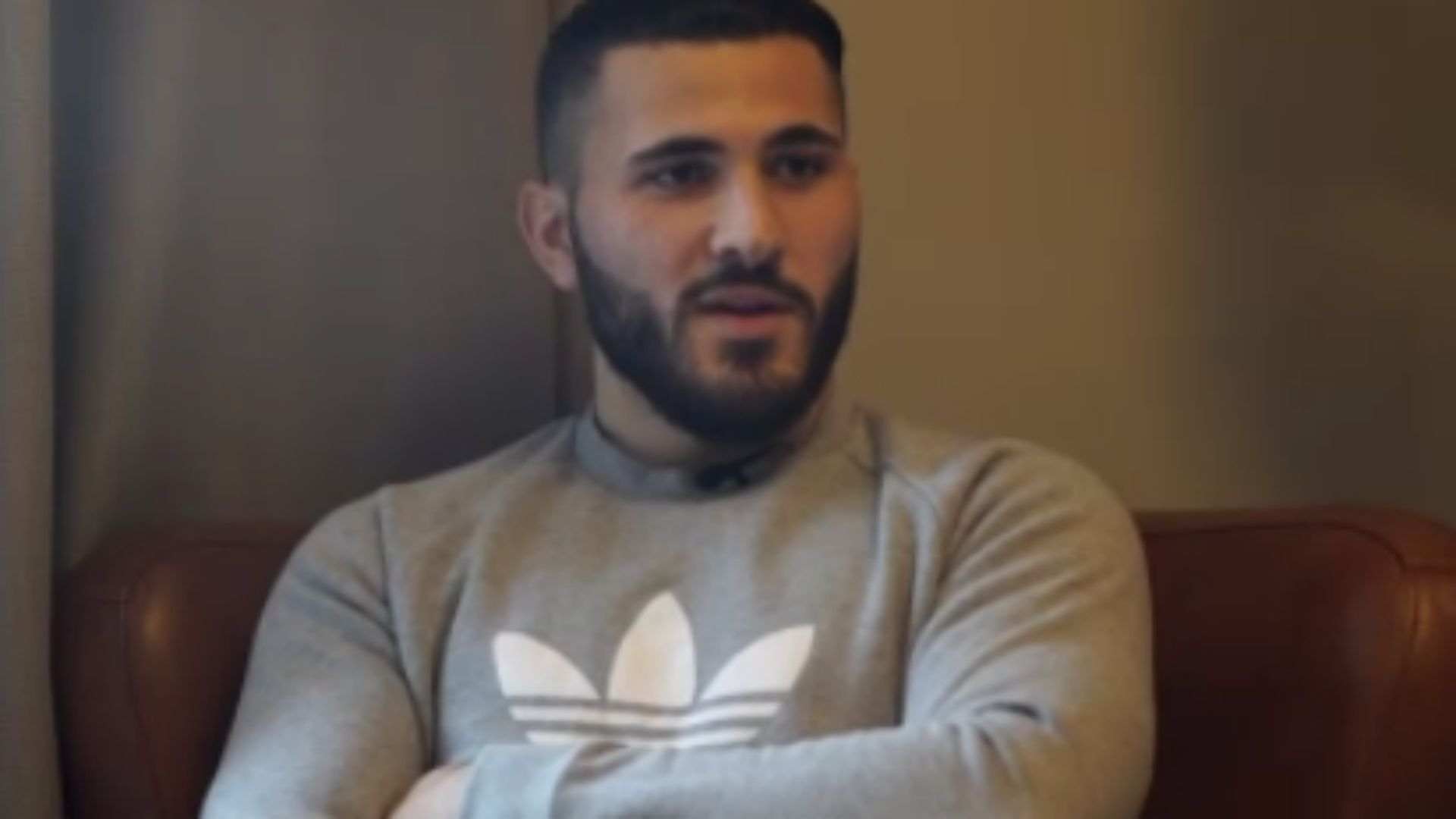 SEAD KOLASINAC SCREENGRAB