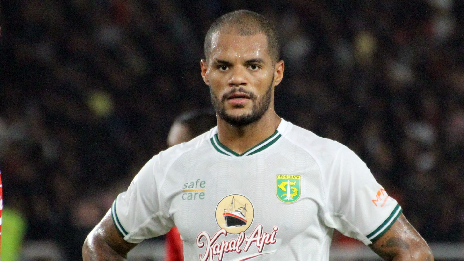 David Da Silva - Persebaya