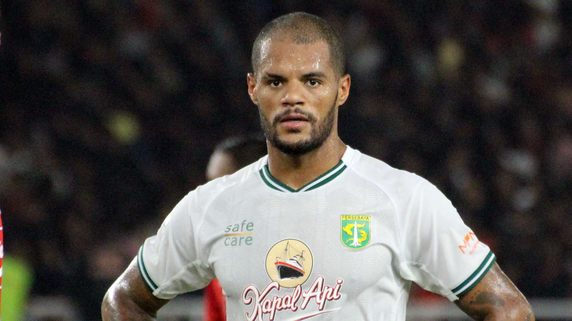 David Da Silva - Persebaya