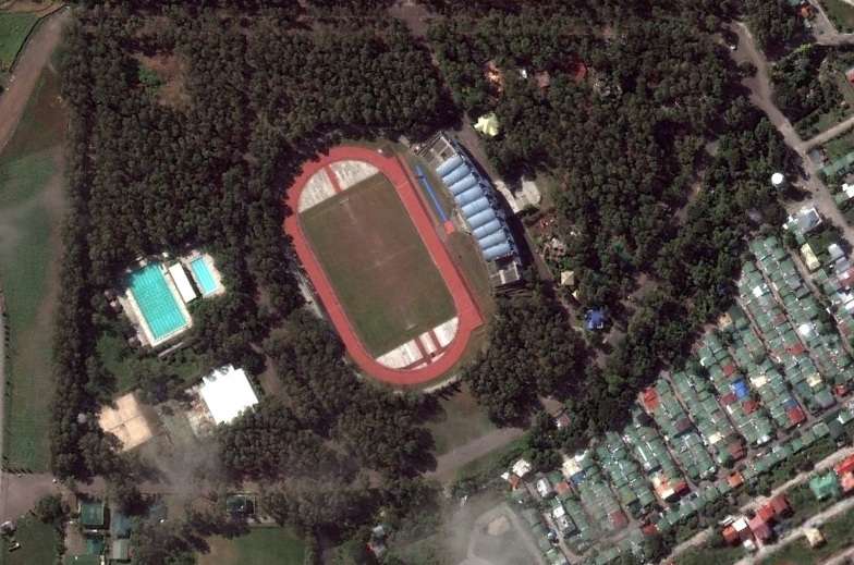 Panaad Stadium