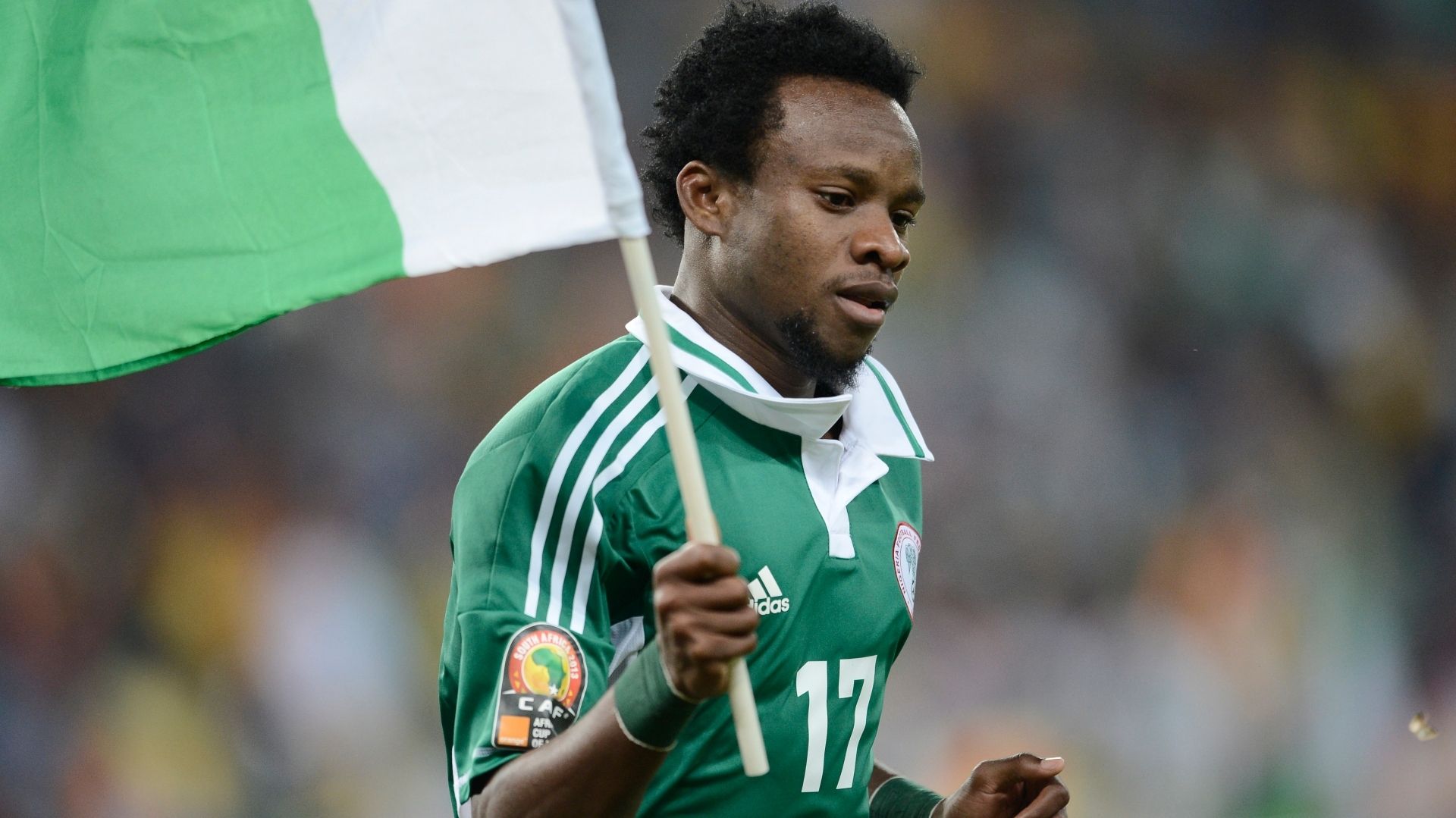 onazi
