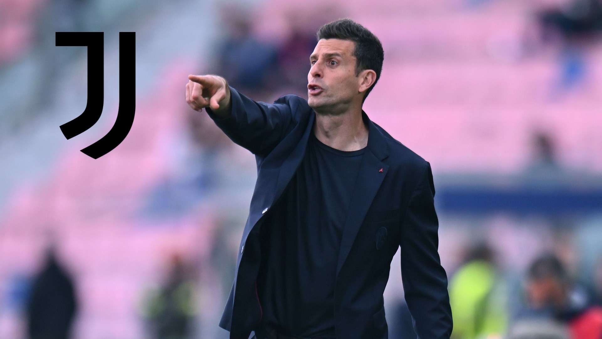 Thiago Motta Juventus