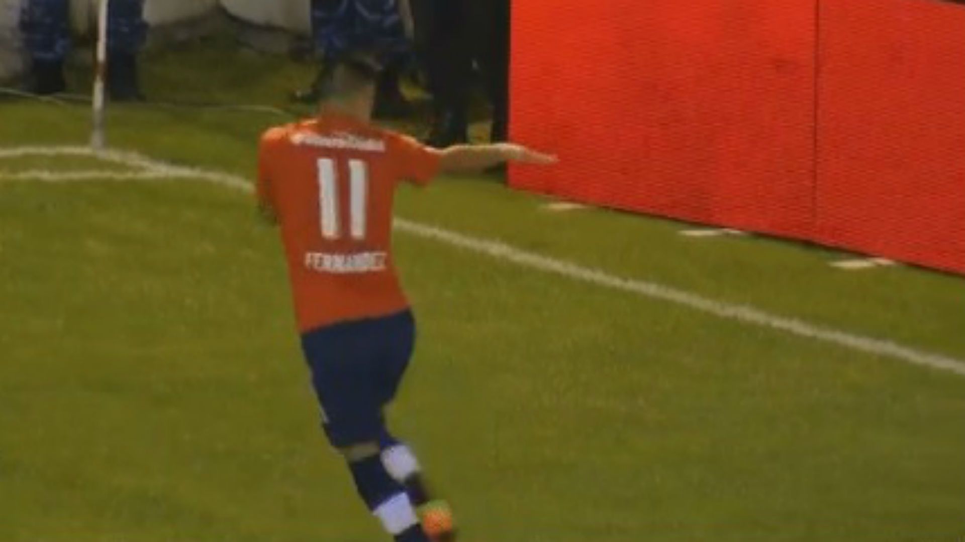 Racing Independiente Superliga 25112017