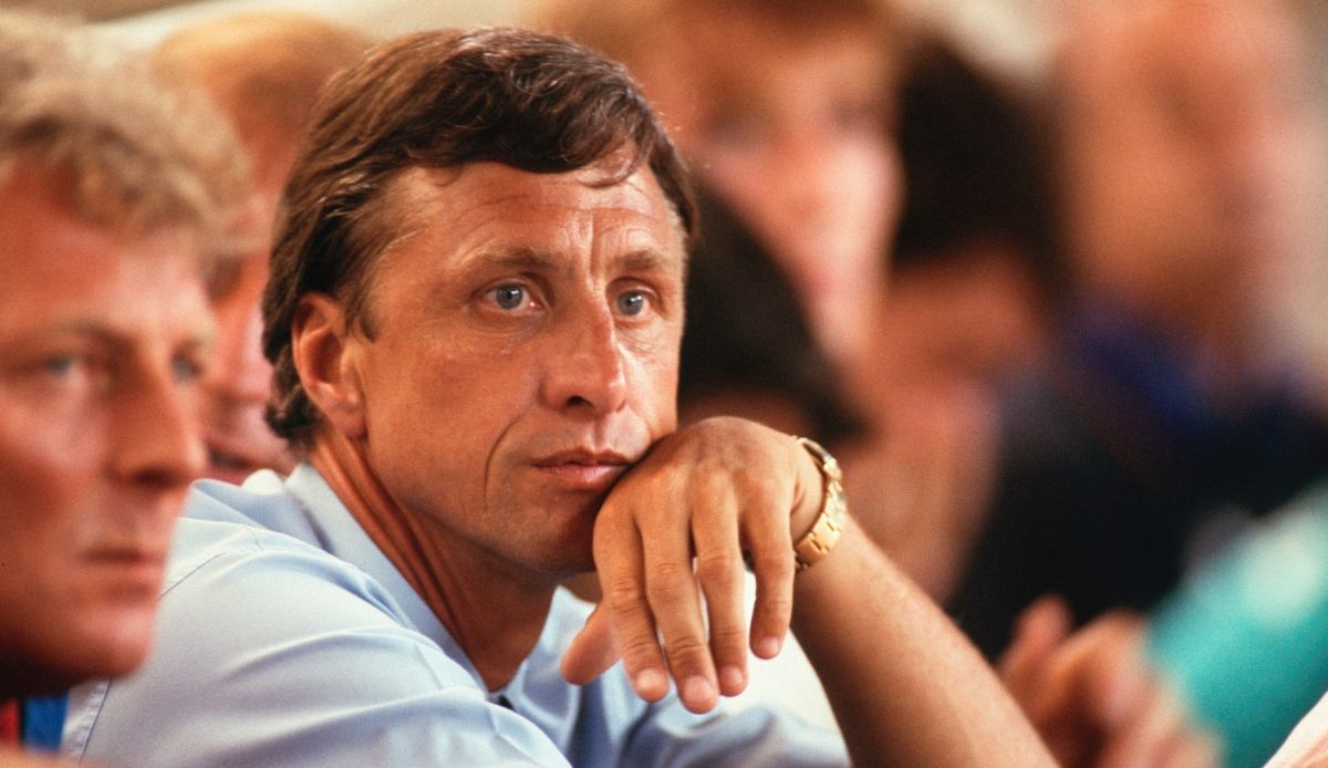 Cruyff