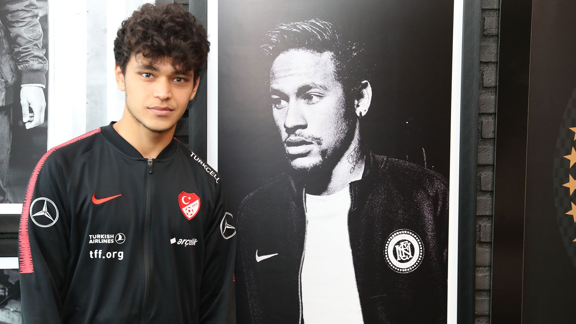 Mustafa Kapı Milli Takım 02032020