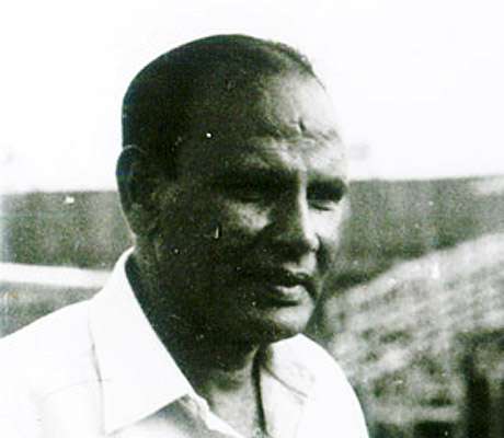 Ahmed Khan
