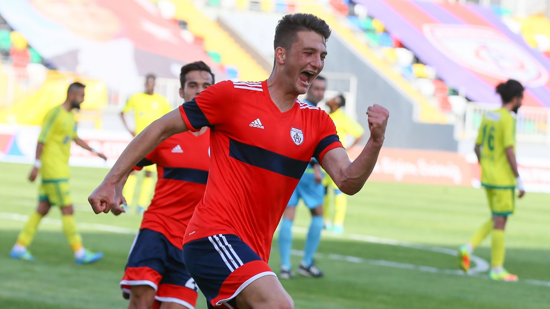 Fatih Aktay Altinordu