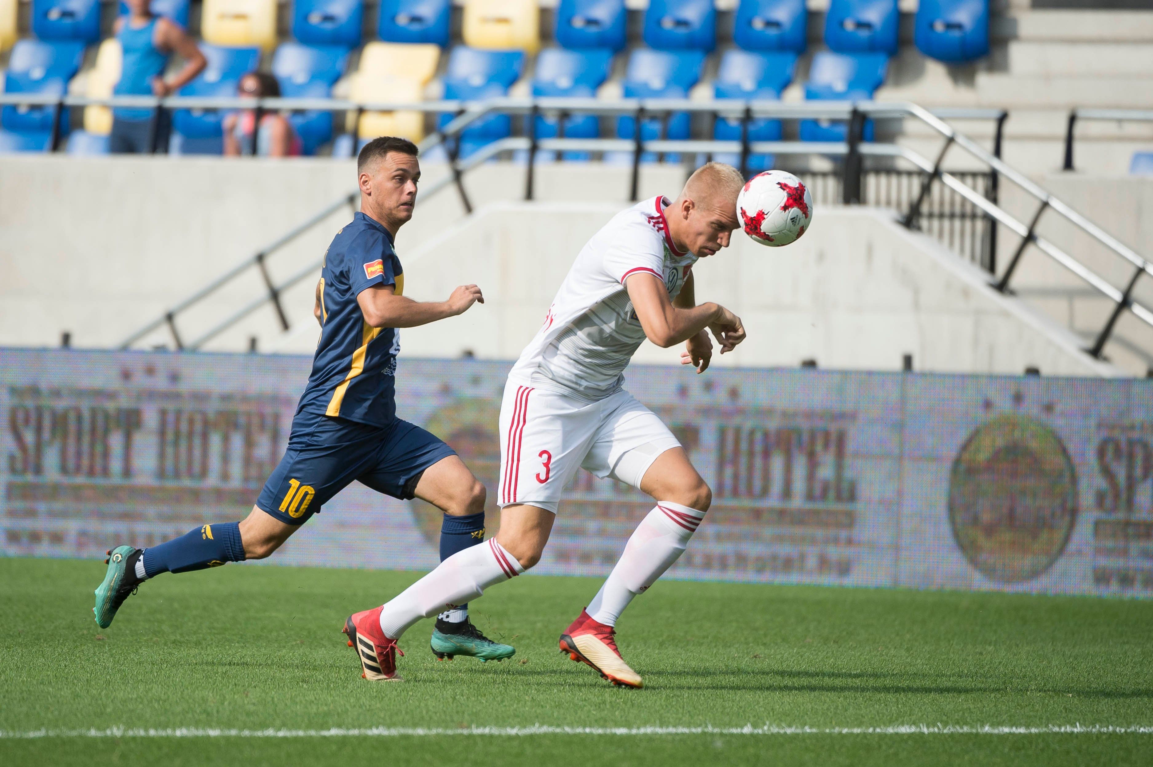 Puskás Akadémia Debrecen