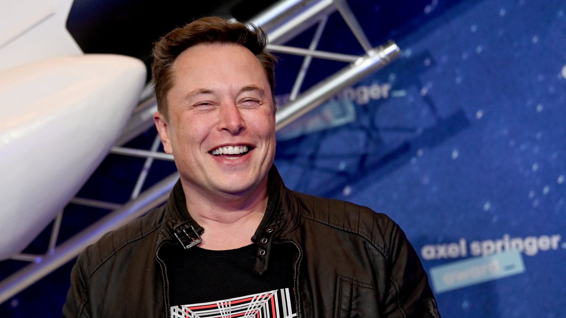 Elon Musk 02.15.21