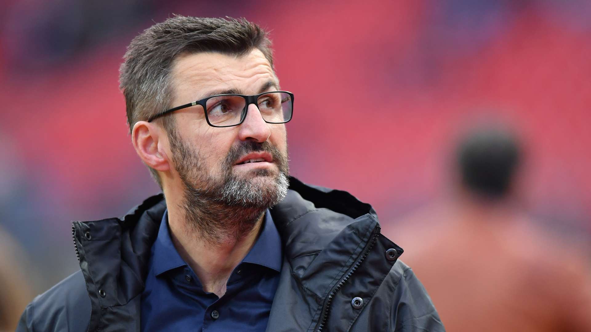 Michael Köller 1. FC Nürnberg