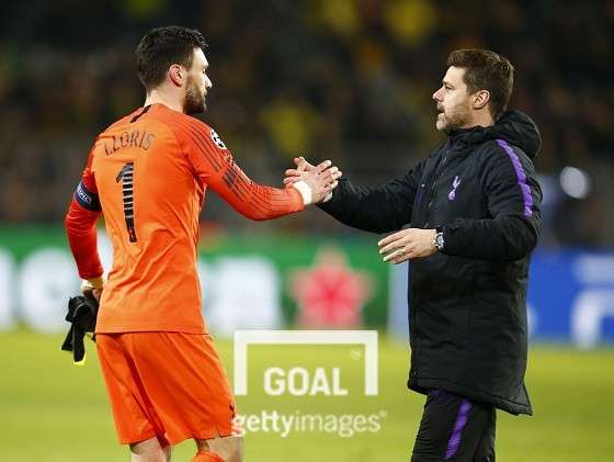 요리스 포체티노