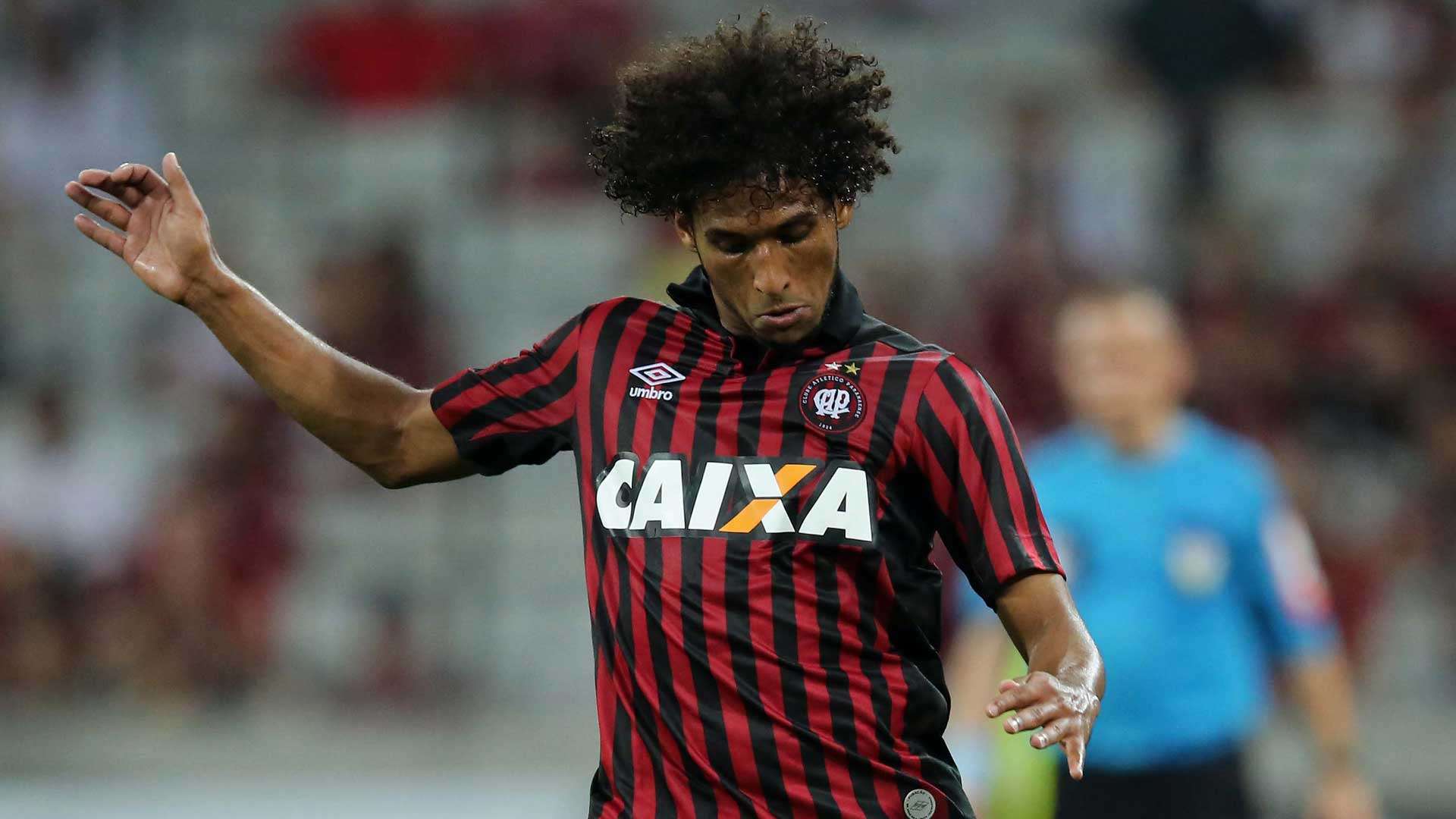 2018-02-14-Atletico-PR-Willian Rocha