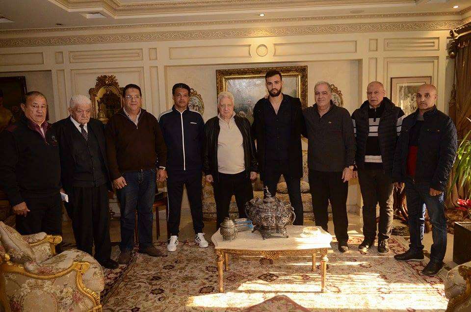 حمدي النقاز