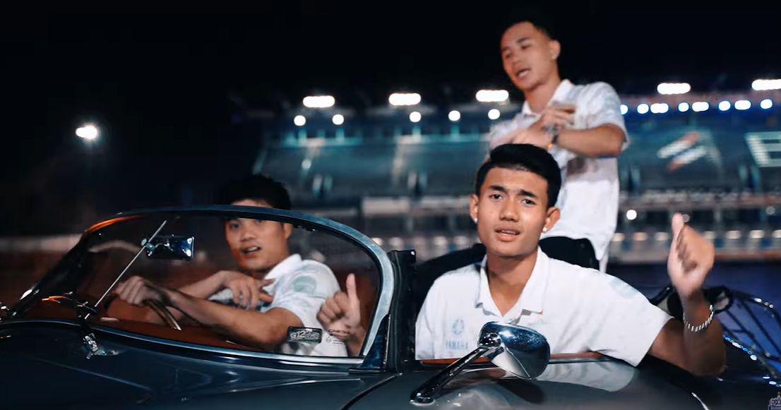 บุรีรัมย์ ยูไนเต็ด 2021