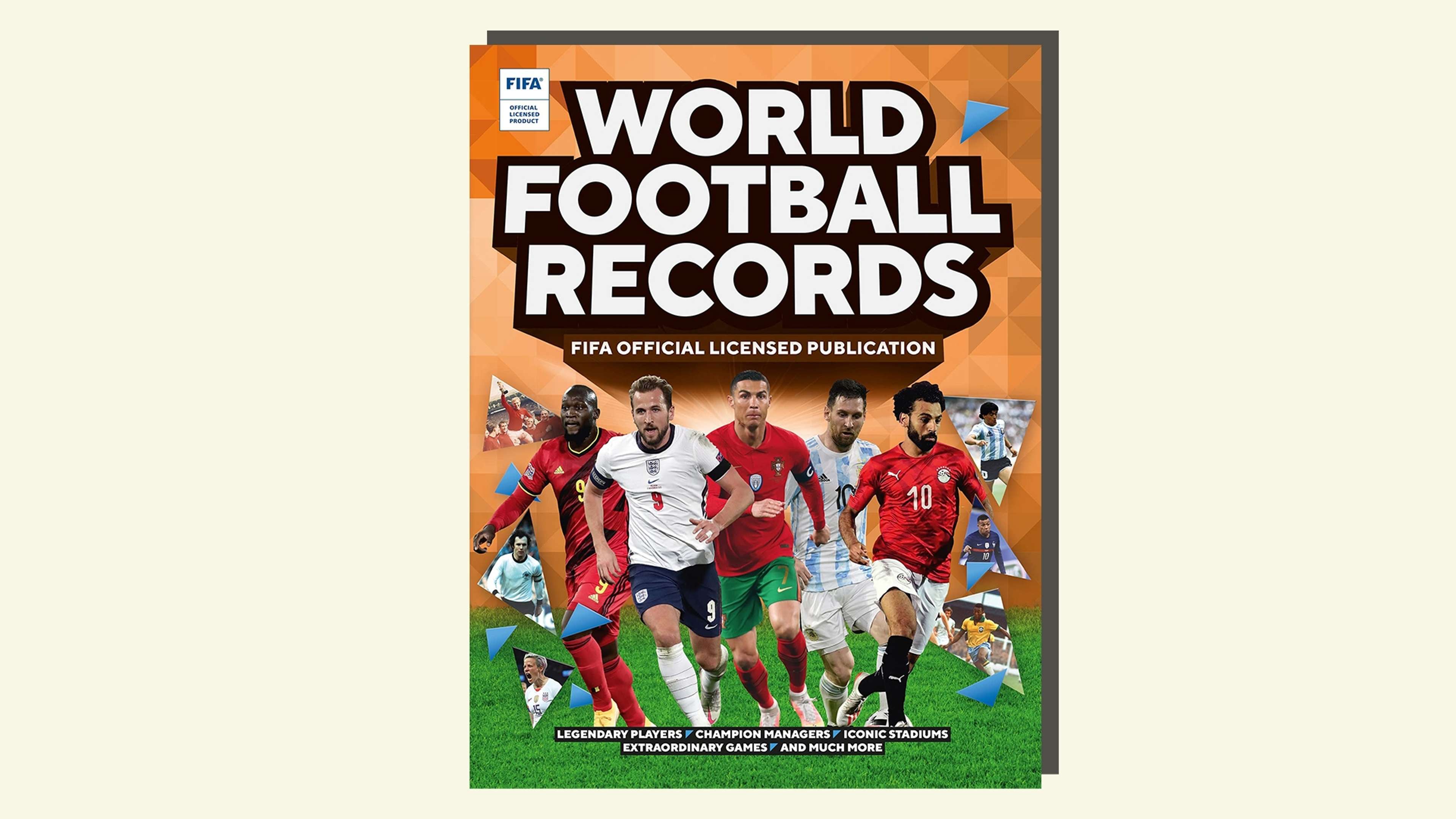 world football records