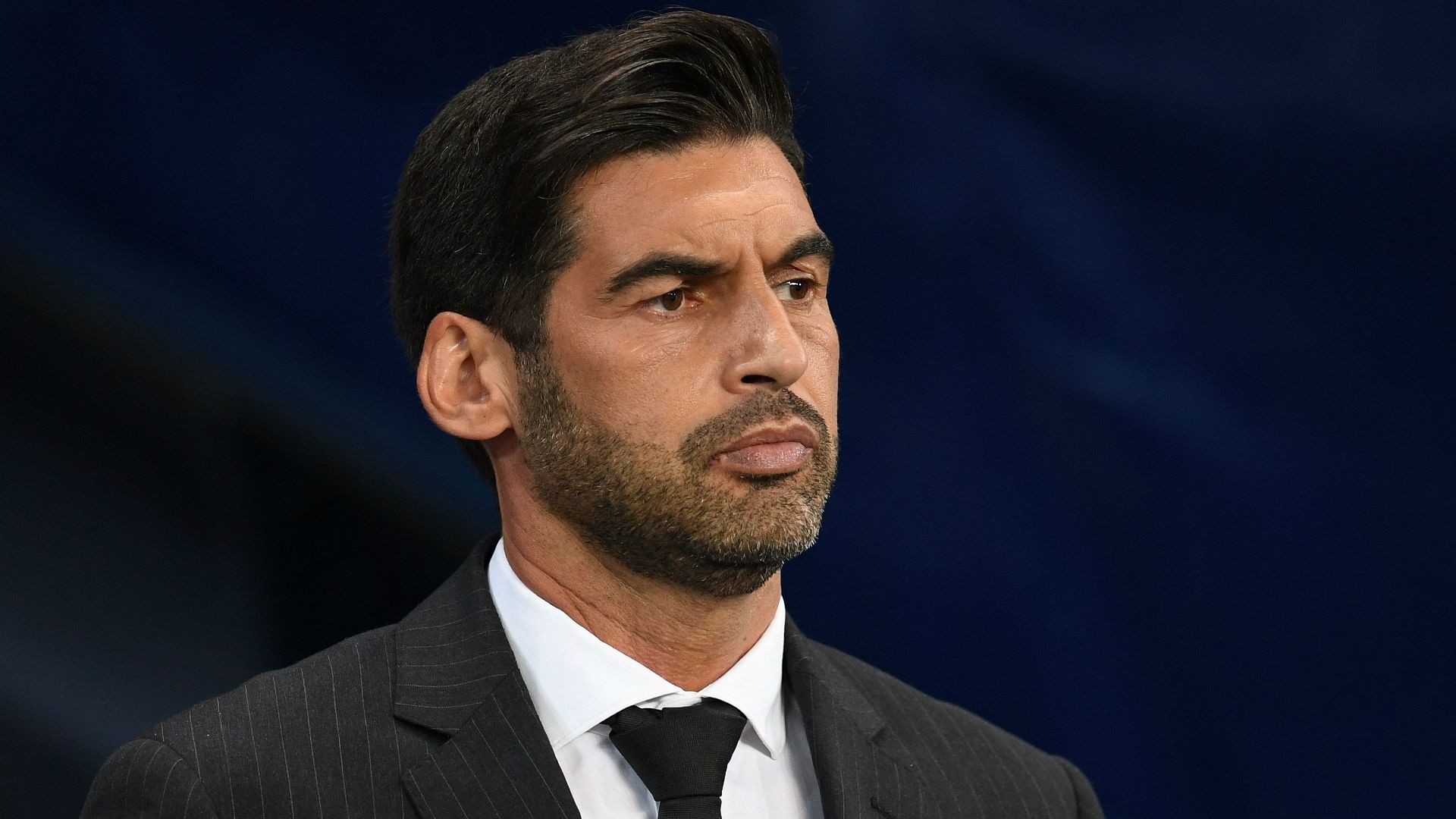 Paulo Fonseca, Shakhtar Donetsk