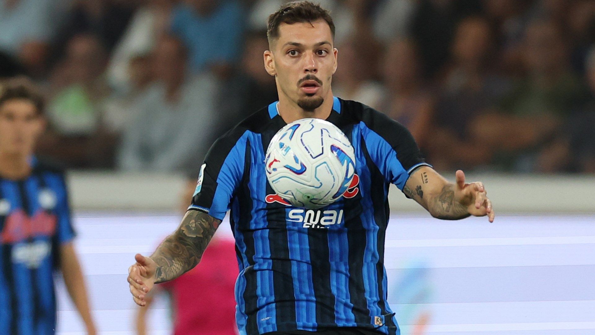 Gianluca Gaetano Atalanta