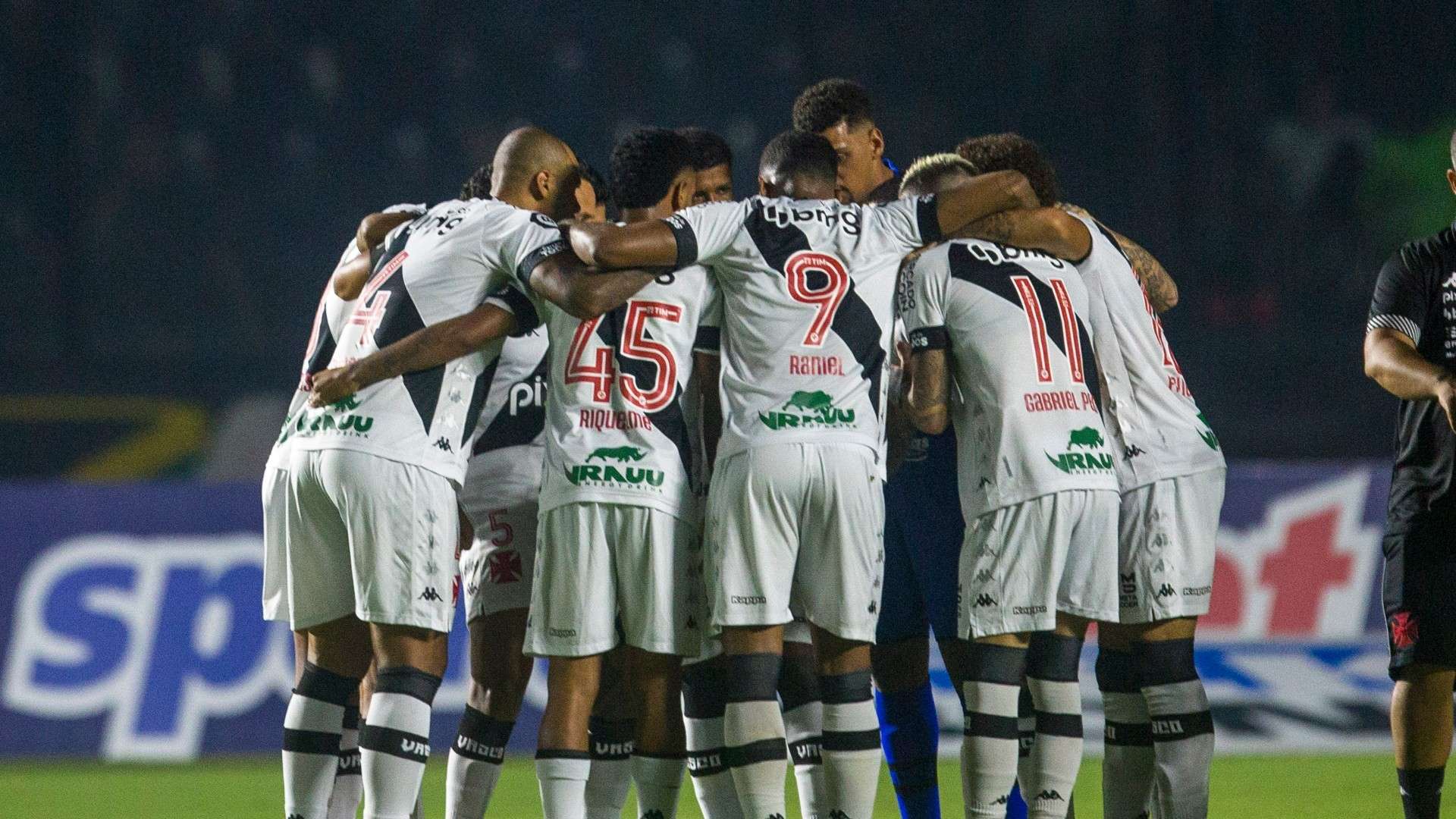 Vasco x Ponte Preta, Brasileiro Série B, 27042022