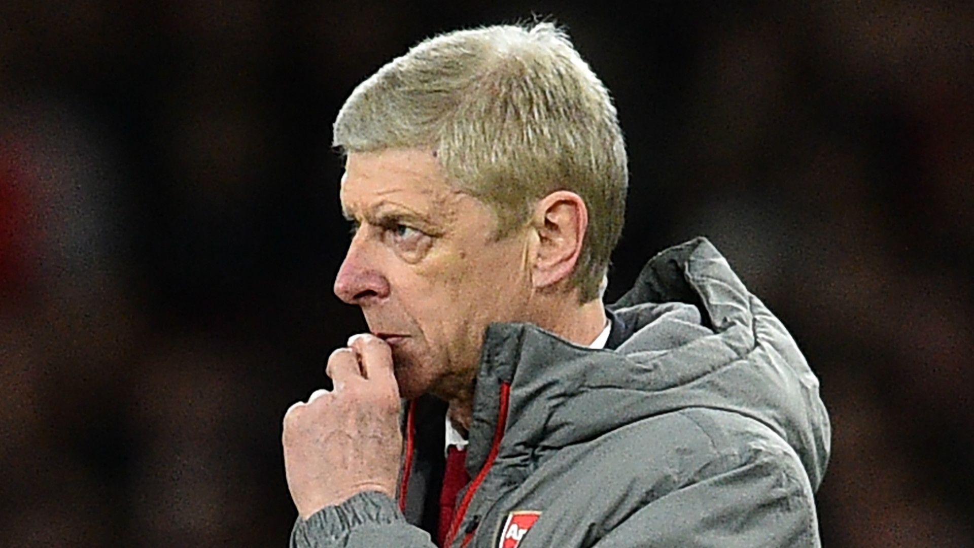 Arsene WengerArsenal