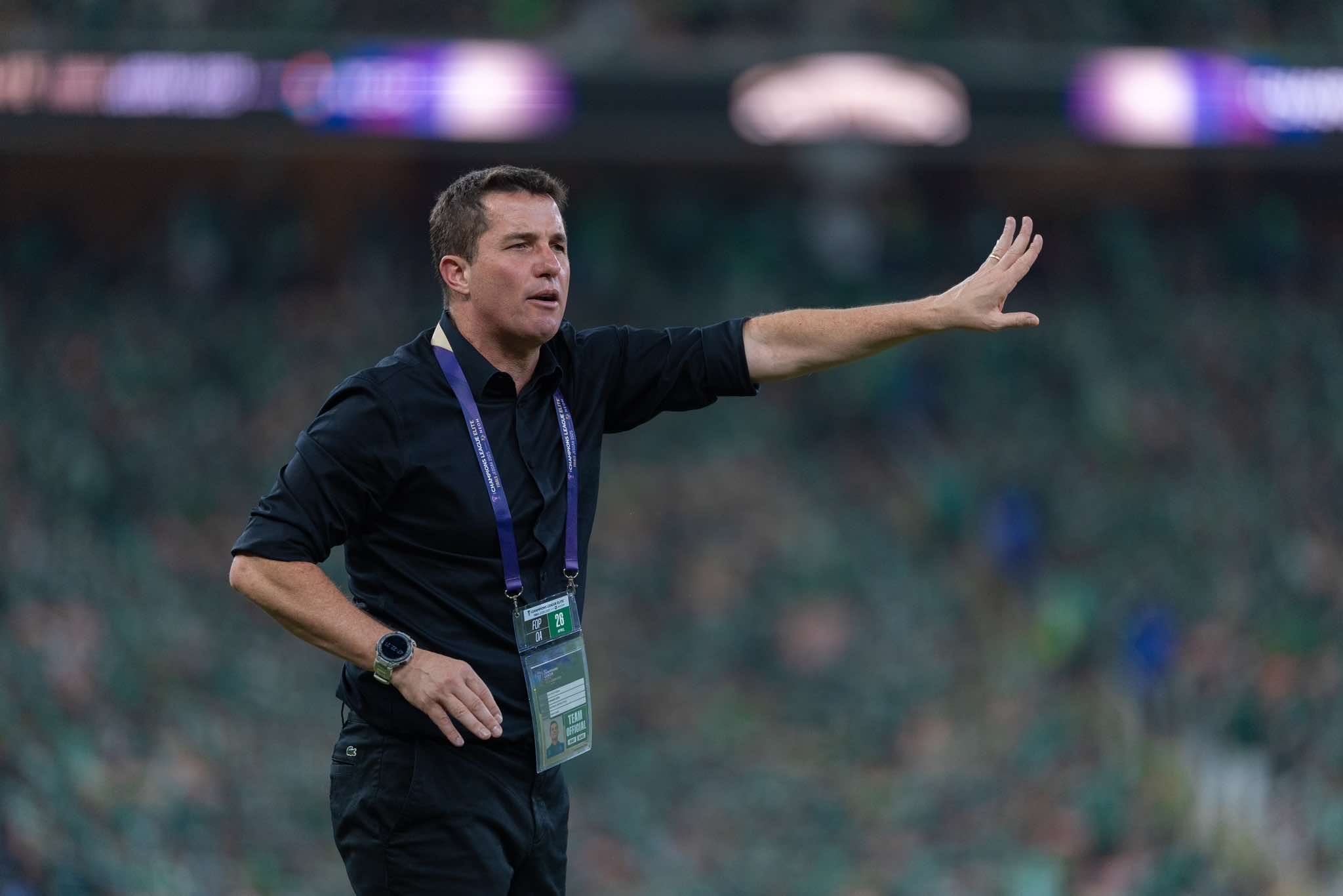 ออสมาร์ ลอสส์ วิเอรา