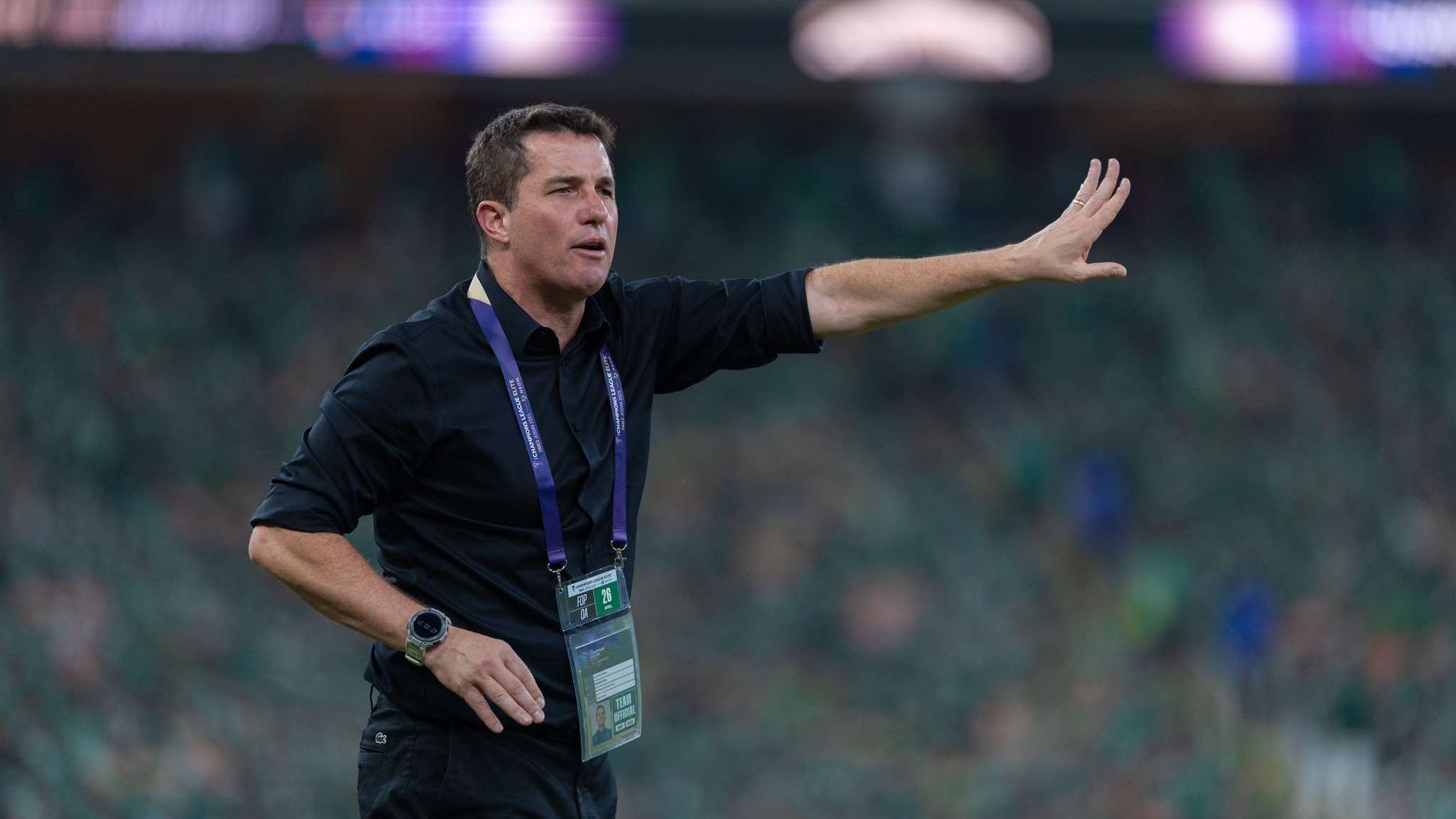 ออสมาร์ ลอสส์ วิเอรา