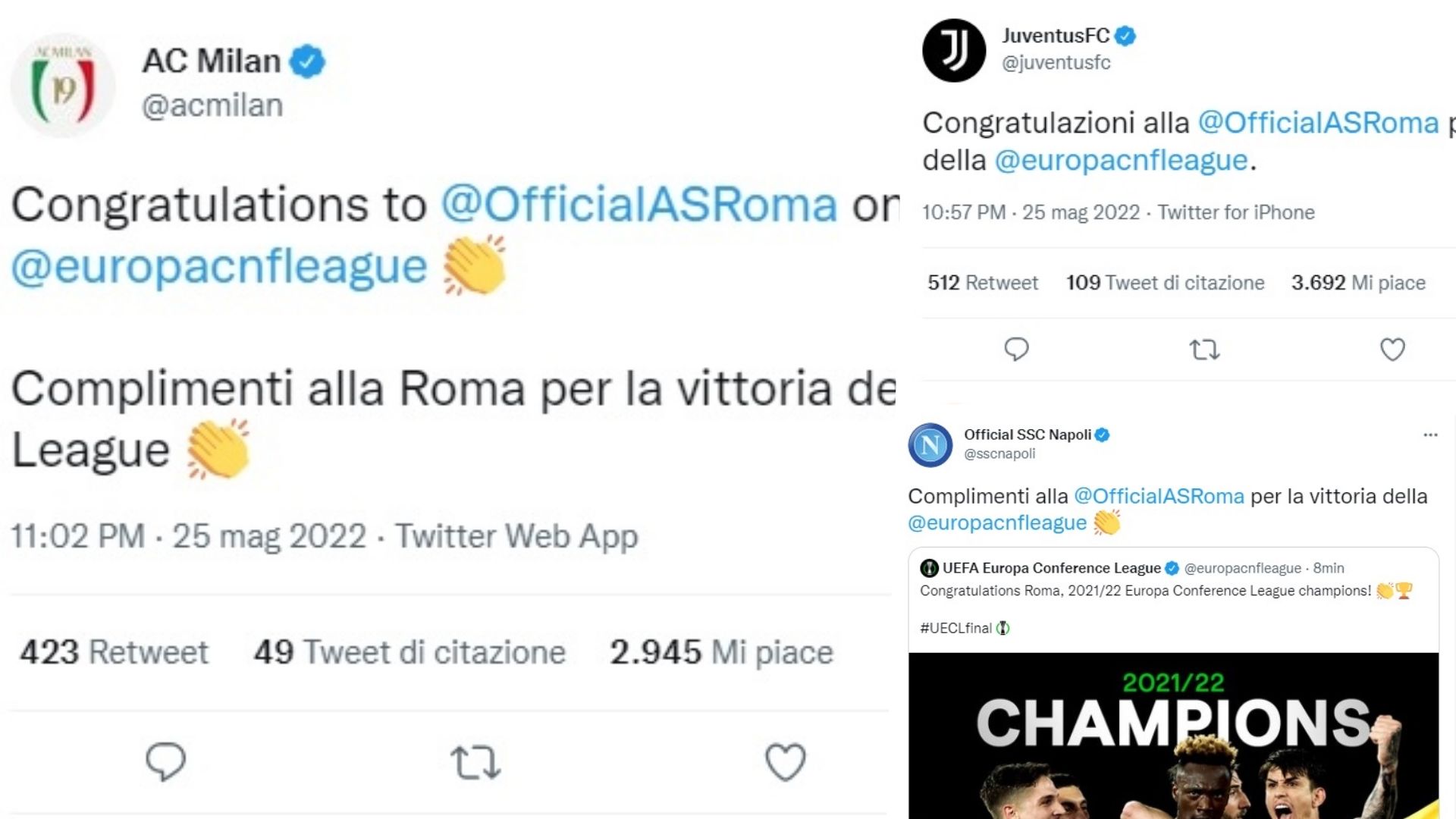 Social Roma