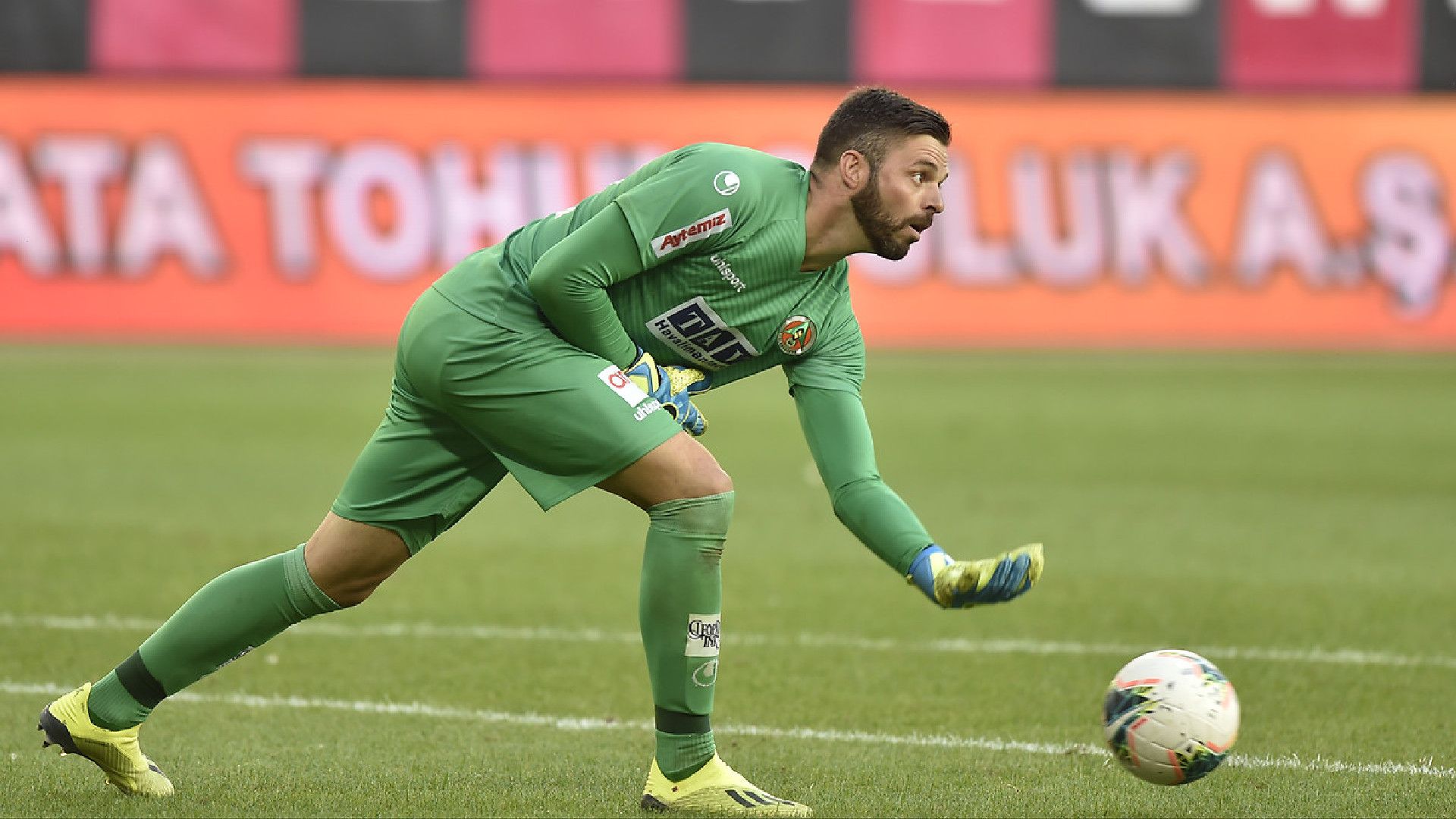 Marafona alanyaspor 22092019