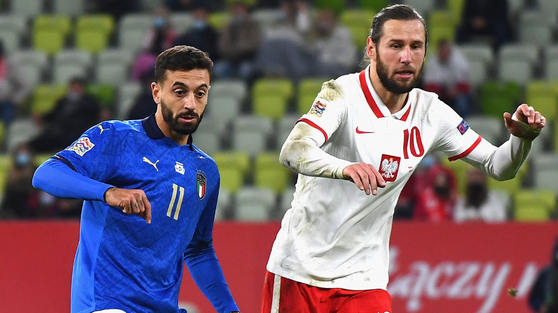 Francesco Caputo Italy