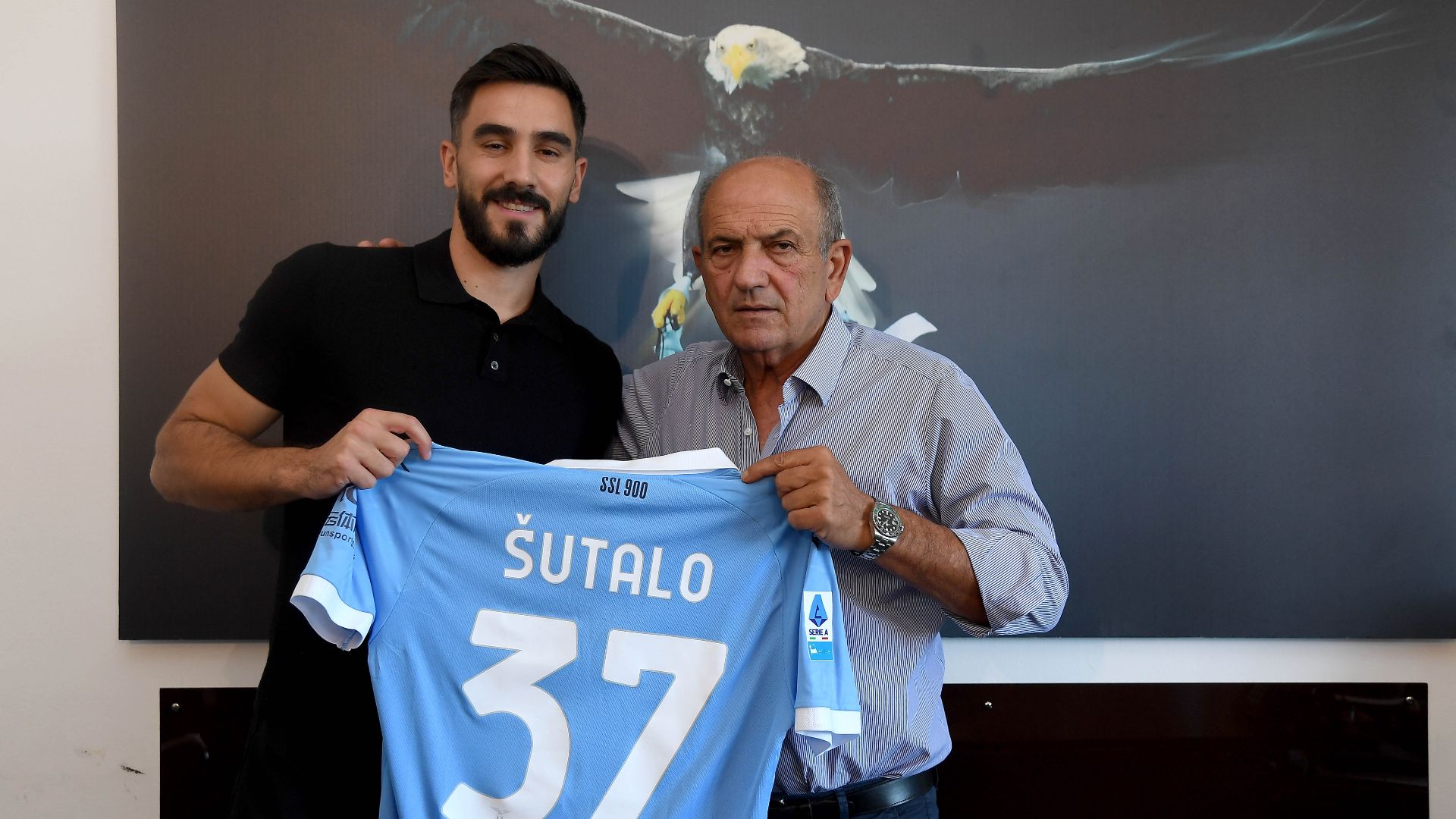 sutalo