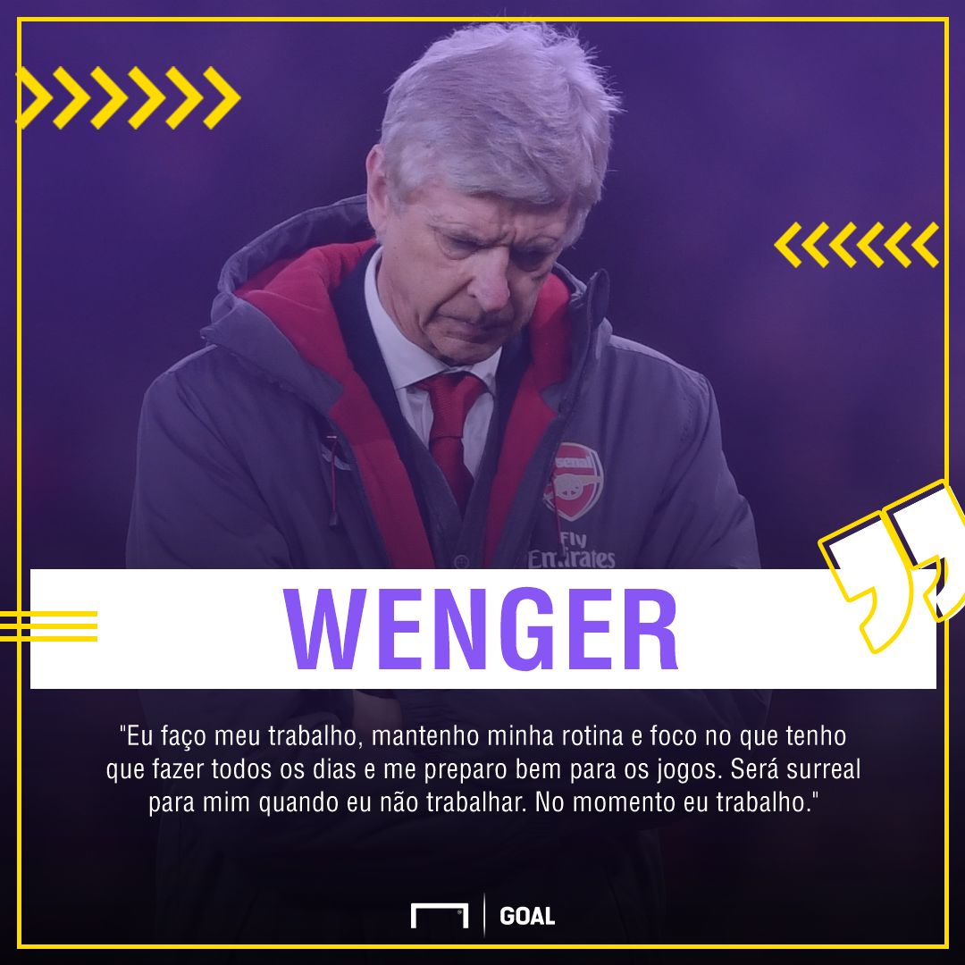 Wenger GFX