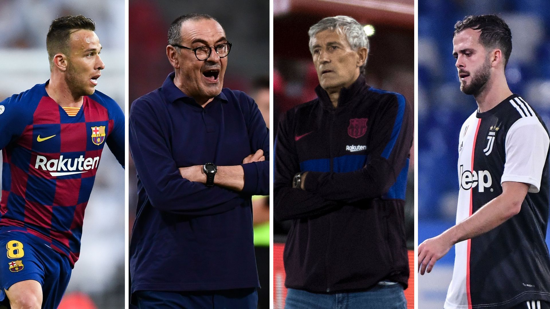 miralem pjanic arthuer