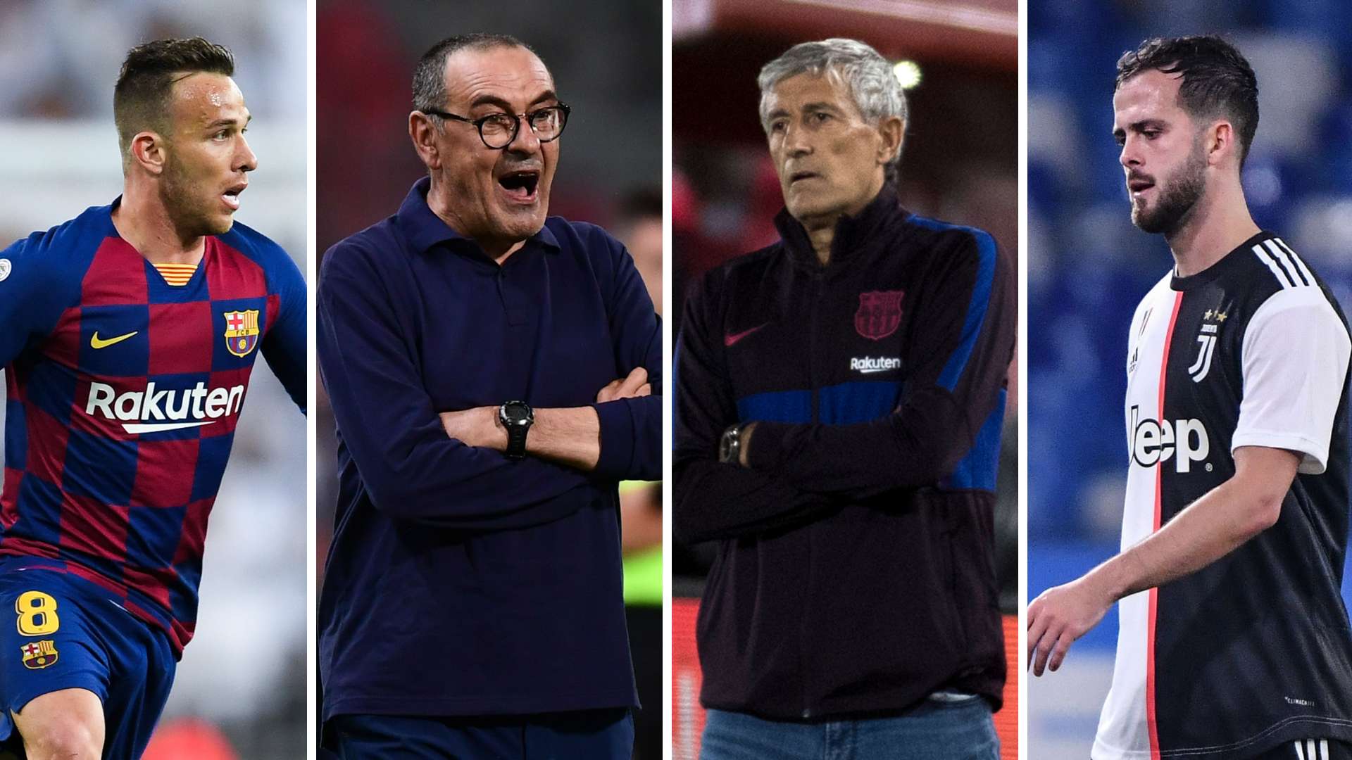 miralem pjanic arthuer